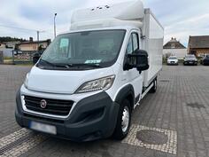 Fiat - DUCATO 3.0 / Hladnjača / 3.5t