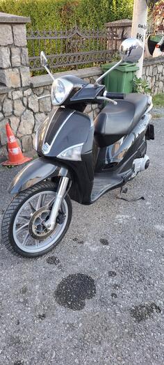 Piaggio - Liberty