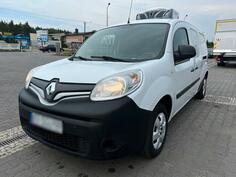 Renault - KANGOO Maxi L2 / Hladnjača