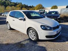 Volkswagen - Golf 6 - 1.6TDI