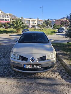 Renault - Megane - 1.9 DCI