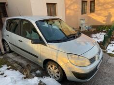 Renault - Scenic - 1.5 DCI