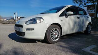 Fiat - Grande Punto - 1.2