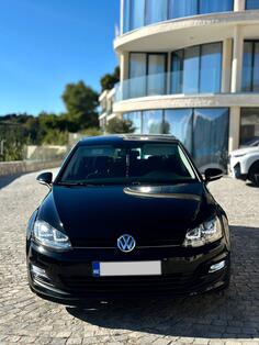 Volkswagen - Golf 7 - 1.6 tdi