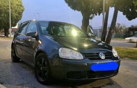 Volkswagen - Golf 5 - 1.9 tdi