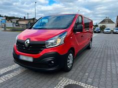 Renault - TRAFIC DOKA / Furgon