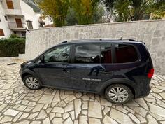 Volkswagen - Cross Touran - 2.0