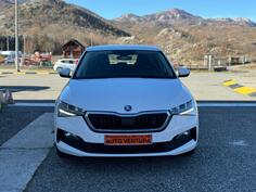 Škoda - Scala - 02.2020.g/Automatik