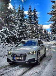 Audi - A4 Allroad - 2.0