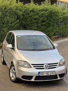 Volkswagen - Golf 5 - 1.9TDI