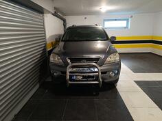 Kia - Sorento - 2.5 CRDI EX