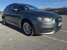 Audi - A3 - 1.6 TDI