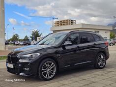 BMW - X1 - m Pak