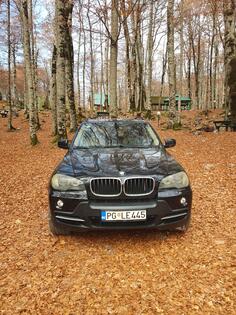 BMW - X5 - 3.0 d