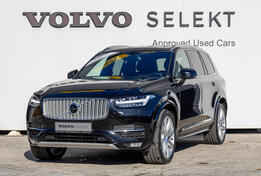 Volvo - XC 90 - D5 INSCRIPTION AWD