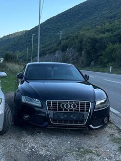 Audi - A5 - 3.0 TDI