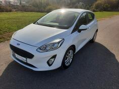 Ford - Fiesta - 1.5 tdci