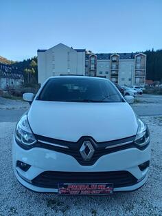 Renault - Clio - 1.5 dci