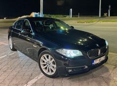 BMW - 520 -  D Luxury line