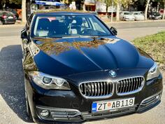 BMW - 520 -  D Luxury line