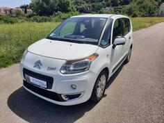 Citroen - C3 Picasso - 1.6 hdi