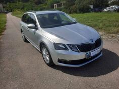 Škoda - Octavia - 2.0 tdi