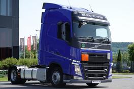 Volvo - FH 500 / Tegljač