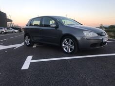 Volkswagen - Golf 5 - 1.9