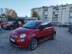 Fiat - 500 - 1.2