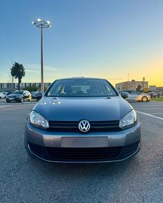 Volkswagen - Golf 6 - Tdi