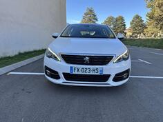 Peugeot - 308 - 1,5