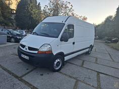 Renault - master