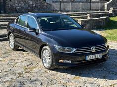 Volkswagen - Passat - 1.6 TDI