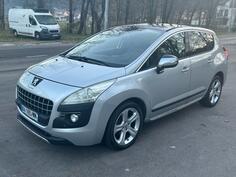 Peugeot - 3008 - 2.0 hdi