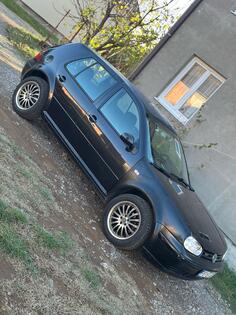 Volkswagen - Golf 4 - 1.6