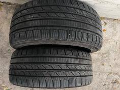 Hankook - 16 - Winter tire