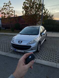 Peugeot - 207 - 1.4