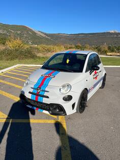 Abarth - 595