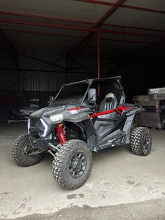 Polaris - Rzr1000xp