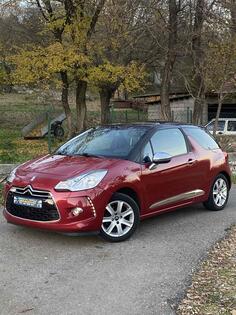 Citroen - DS3