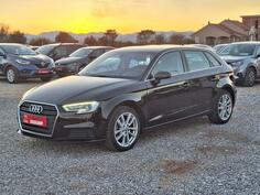 Audi - A3 - A3 sportback 30 tdi