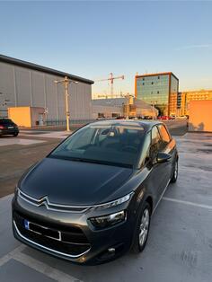 Citroen - C4 Picasso - 1.6 hdi