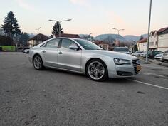 Audi - A8 - 4.2 Bi TDI