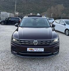 Volkswagen - Tiguan - 2.0 TDI CARAT EXCLUSIVE AUTOMATIK 2019g