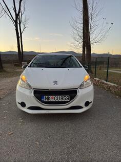 Peugeot - 208 - 1.4 HDI