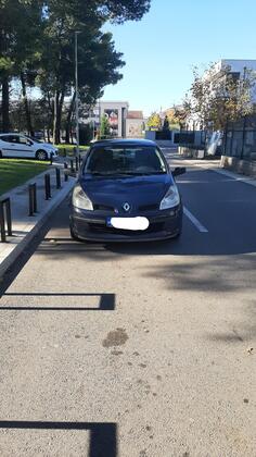 Renault - Clio - 1.5 dci