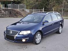 Volkswagen - Passat - TDI