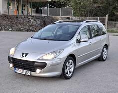 Peugeot - 307 - HDI