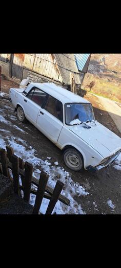 Lada - 1300/1500/1600