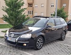 Volkswagen - Golf 5 - TDI